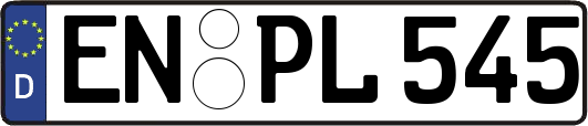 EN-PL545