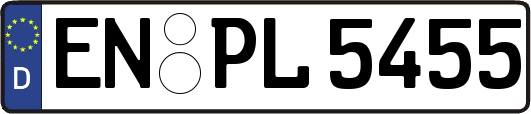 EN-PL5455