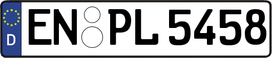 EN-PL5458