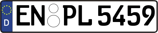 EN-PL5459