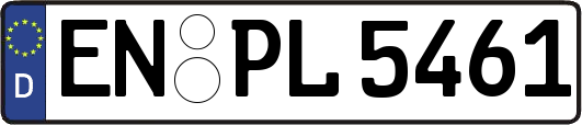 EN-PL5461