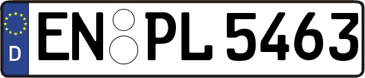 EN-PL5463