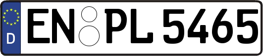EN-PL5465