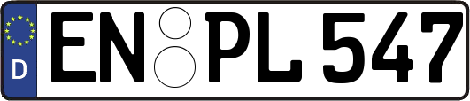 EN-PL547