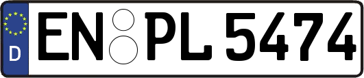 EN-PL5474