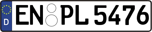 EN-PL5476