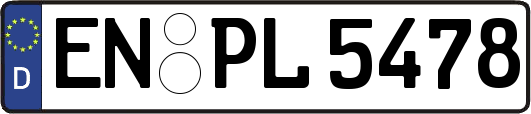 EN-PL5478