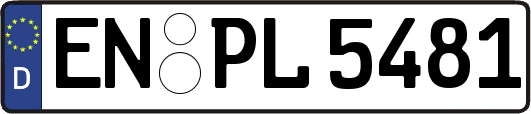 EN-PL5481