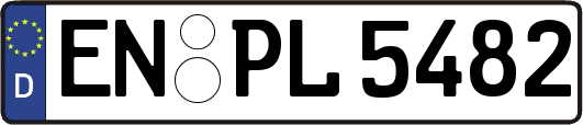 EN-PL5482