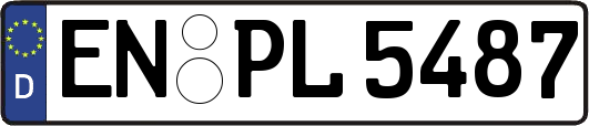 EN-PL5487