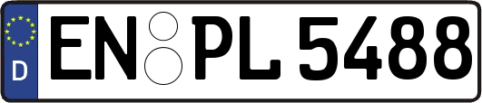 EN-PL5488