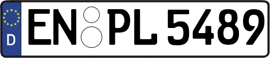 EN-PL5489