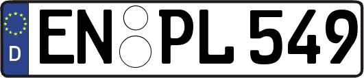 EN-PL549
