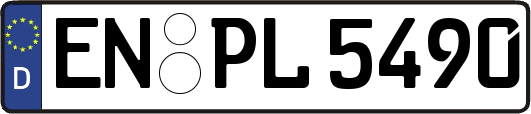 EN-PL5490