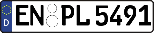 EN-PL5491
