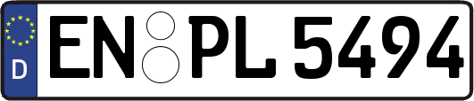 EN-PL5494