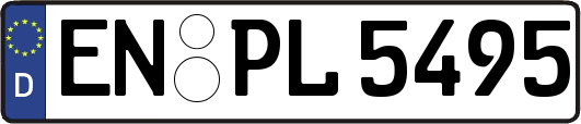 EN-PL5495
