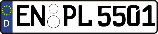 EN-PL5501