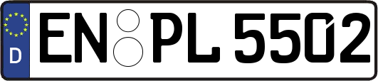 EN-PL5502