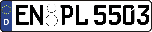 EN-PL5503