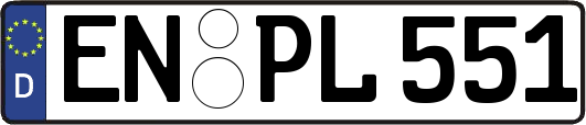 EN-PL551