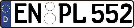 EN-PL552