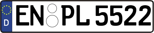 EN-PL5522