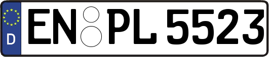 EN-PL5523