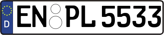 EN-PL5533