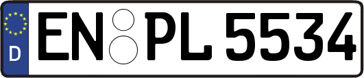 EN-PL5534