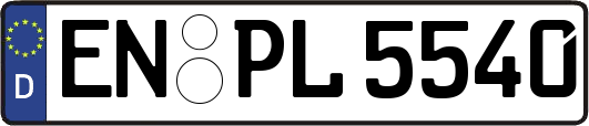 EN-PL5540
