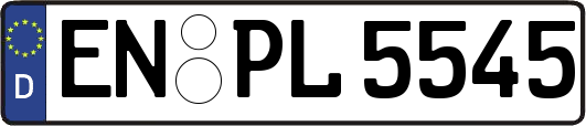 EN-PL5545