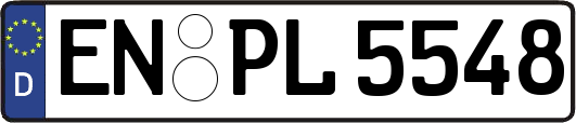 EN-PL5548