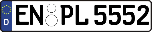 EN-PL5552