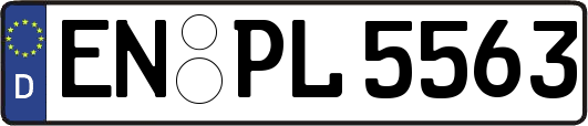 EN-PL5563