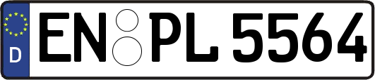 EN-PL5564