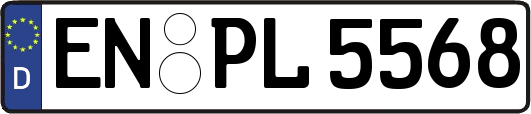 EN-PL5568