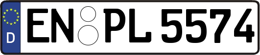 EN-PL5574