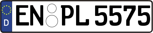 EN-PL5575