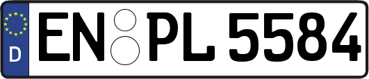 EN-PL5584