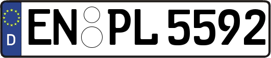 EN-PL5592