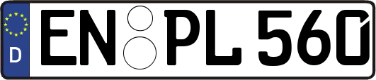 EN-PL560