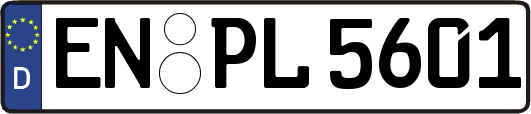 EN-PL5601