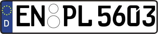 EN-PL5603