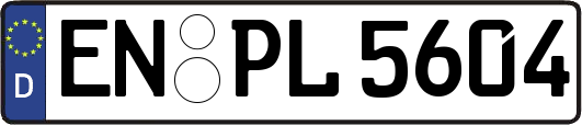 EN-PL5604