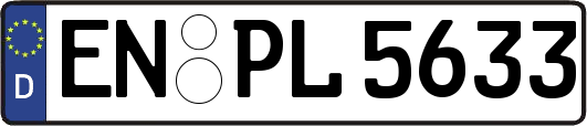EN-PL5633