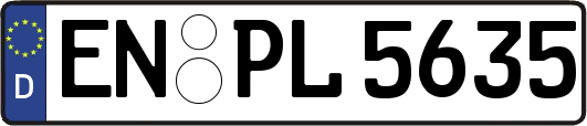 EN-PL5635