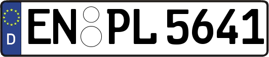 EN-PL5641