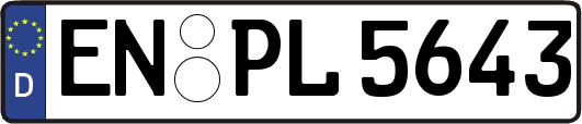 EN-PL5643