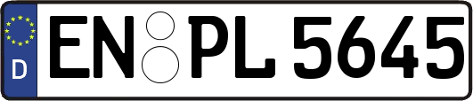 EN-PL5645